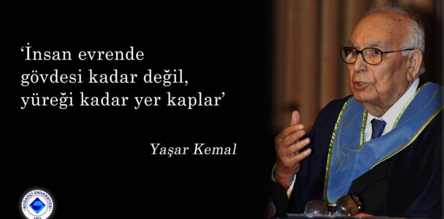 Fotoğraflar:Boğaziçi Üniversitesi Arşivi