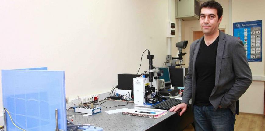 Yrd. Doç. Dr.Hamdi Torun