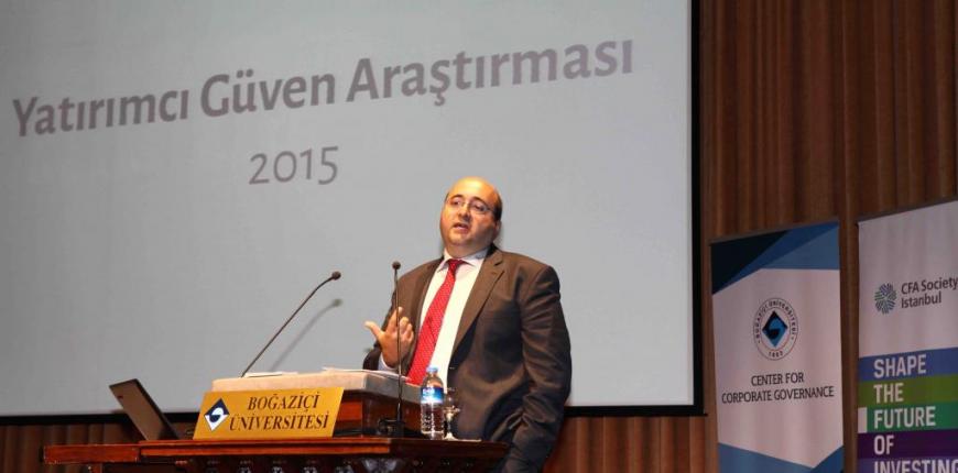 Yrd. Doç. Ali Coşkun