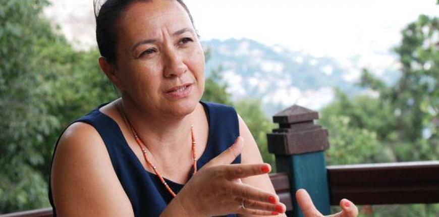 Prof. Dr. Neş'e Bilgin