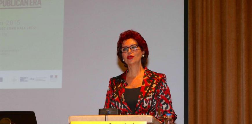 Gülay Barbarosoğlu