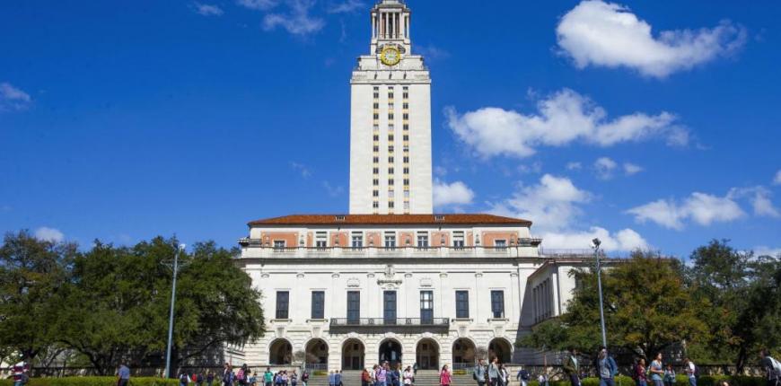 University of Texas Austin