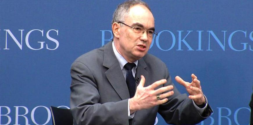 Prof. Dr. Kemal Kirişçi