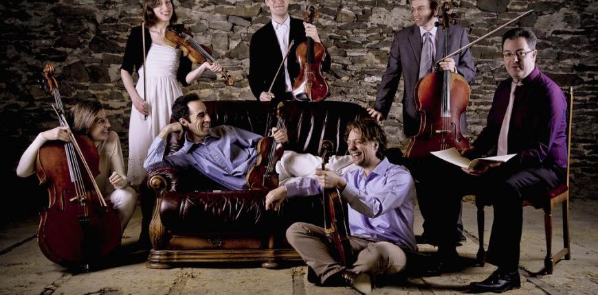 Ensemble Mendelssohn