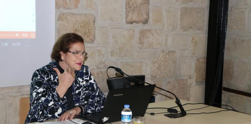 Prof. Dr. Selçuk Esenbel