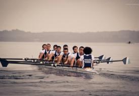 Boğaziçi Kürel Takımı başarılarını yurtdışına da taşımayı hedefliyor.