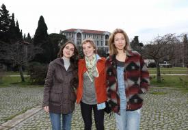 Fotoğraflar: Ali Özlüer