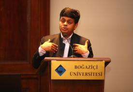 Fotoğraflar: Ali Özlüer 