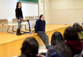 Prof. Dr. Gökhan Oral