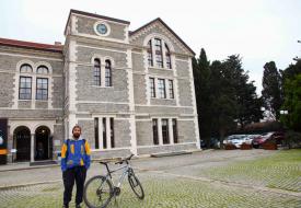 Fotoğraflar: Ali Özlüer