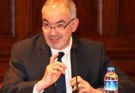 Prof. Dr. Kemal Kirişçi