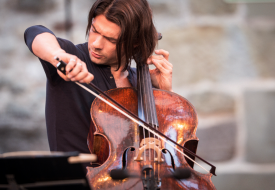 Gautier Capuçon