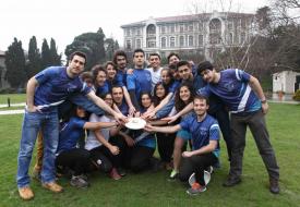 Fotoğraflar: Ali Özlüer