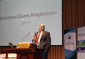 Yrd. Doç. Ali Coşkun