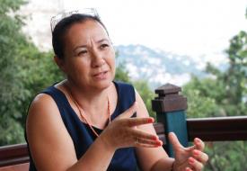 Prof. Dr. Neş'e Bilgin