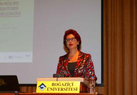 Gülay Barbarosoğlu