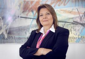 Prof. Dr. İrem Nuhoğlu