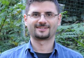 Yrd. Doç. Dr. Evren Özarslan 