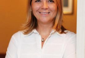 Boyner Grup İnsan Kaynakları, Kurumsal Sorumluluk ve Sürdürülebilirlikten Sorumlu Başkan Yardımcısı İdil Türkmenoğlu