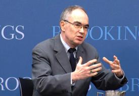 Prof. Dr. Kemal Kirişçi