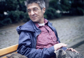 Fotoğraf: Kenan Özcan