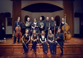 Camerata Salzburg Solistleri 19 Kasım'da Albert Long Hall'de Schubert Gecesi yaşattı. Fotoğraflar: KENAN ÖZCAN