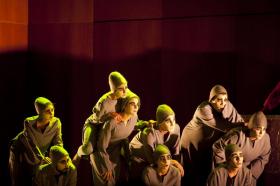 Fotoğraflar: Kenan Özcan