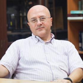 Prof. Dr. Levent Kurnaz