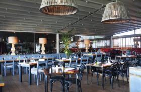 Pilot restoranlardan bir örnek: La Mancha