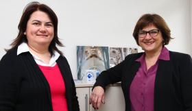 Nilgün Orhan-Leyla Sürmeli