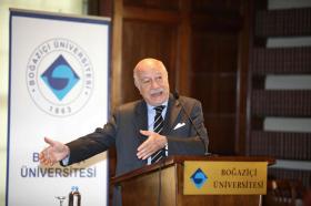 Prof. Dr. Emre Gönensay