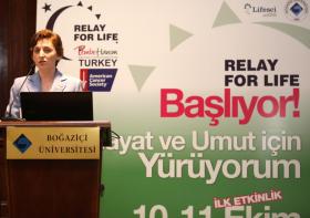 Doç.Dr. Rana Sanyal