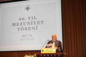 Prof. Dr. Mustafa Dilber 