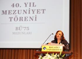 Dilek Özmen Gündoğ 