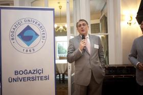 Prof. Dr. Ali Tekcan