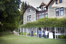 50. Yıl mezunları daveti