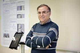 Prof. Dr. Levent Akın