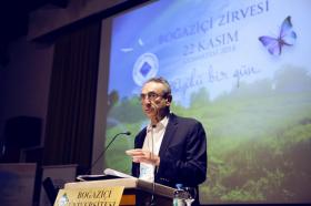 Erkut Yücaoğlu, 22 Kasım 2014