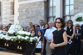 Dr. Ceyda Arslan Kechriotis 