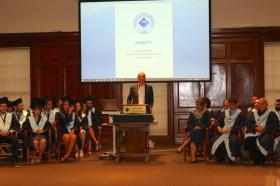 AKBANK Direkt Bankacılık Genel Müdür Yardımcısı Orkun Oğuz