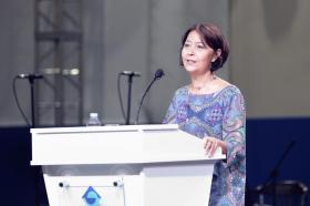 Öğrenci İşleri Dekanı Prof. Dr. Biray Kolluoğlu