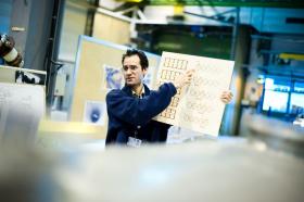 Doç. Dr. Erkcan Özcan