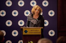 Prof. Dr. Çiğdem Kafesçioğlu