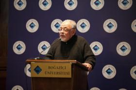 Prof. Dr. Faruk Birtek