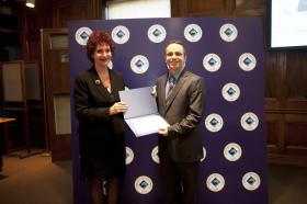 Doç. Dr. Özhan Özatay