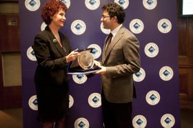 Yrd. Doç. Dr. Albert Ali Salah