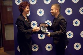 Doç. Dr. Cenk Özbay