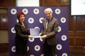 Prof. Dr. Şevket Pamuk