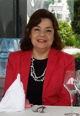 Prof. Dr. Ferhan Çeçen