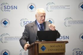 Prof. Dr. Üstün Ergüder